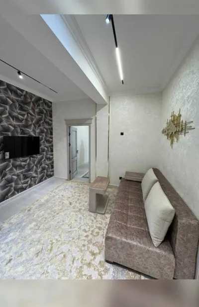 3-комн. квартира, 8 этаж, 100м², гранд отель