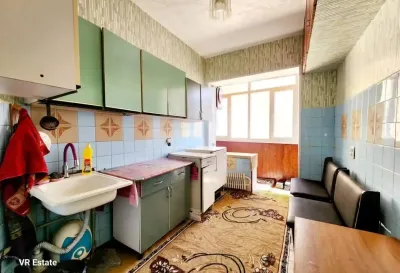 4-комн. квартира, 9 этаж, 107 м², Сино 103