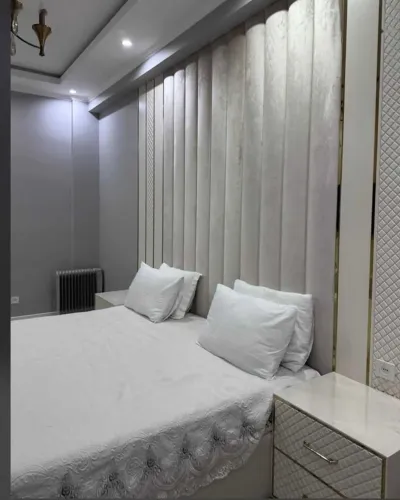 2-комн. квартира, 16 этаж, 90м², Шохмансур