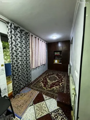 3-комн. квартира, 1 этаж, 70 м², сино