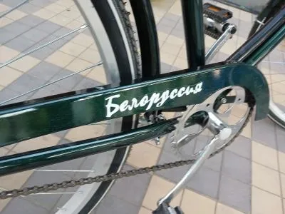 Велосипед
