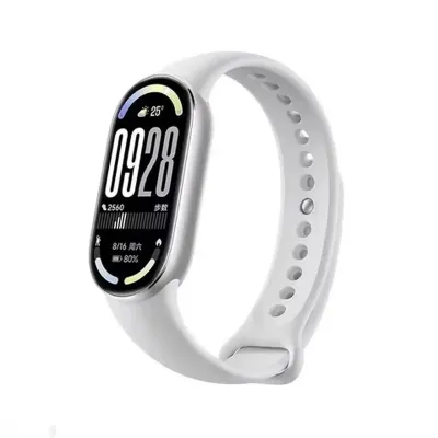 Умный браслет Xiaomi Smart Band 10