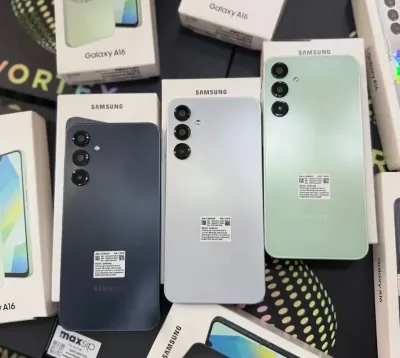 Samsung Galaxy A16 128 gb