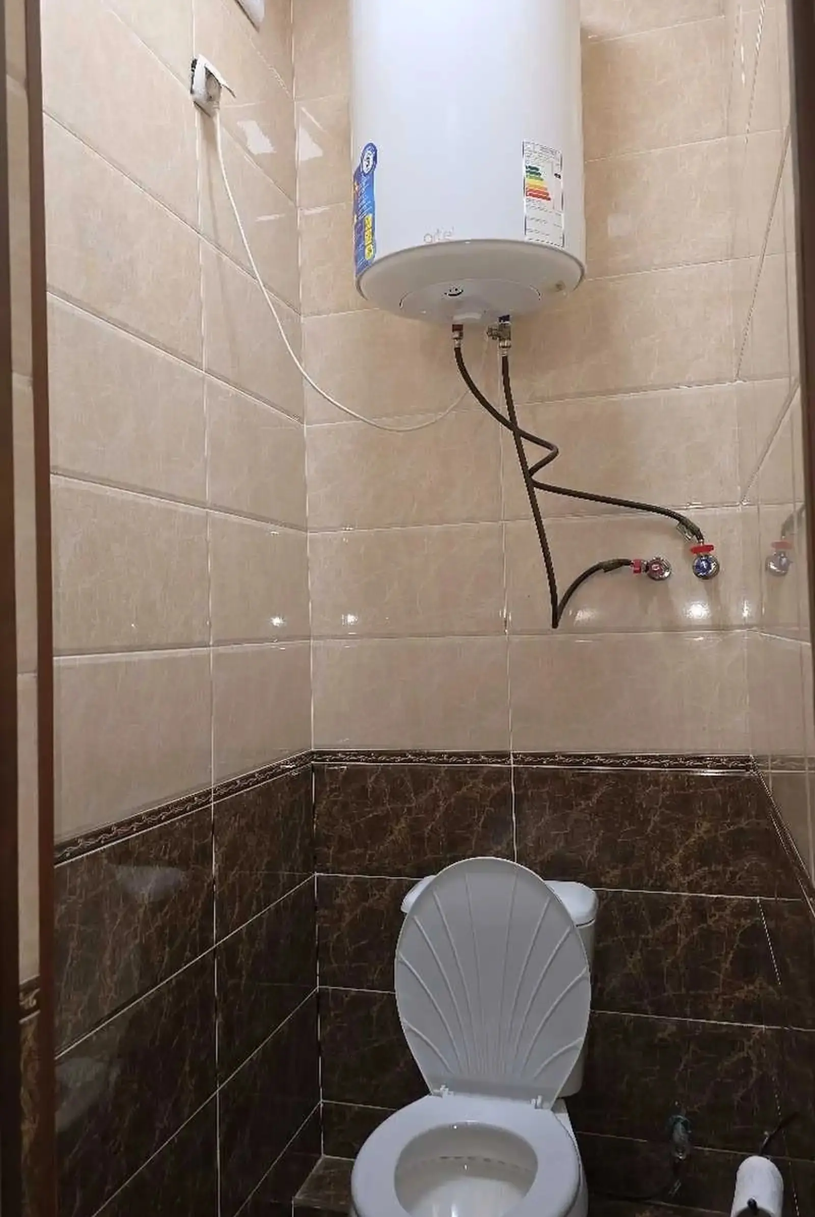 2-комн. квартира, 2 этаж, 78м², 82 мкр