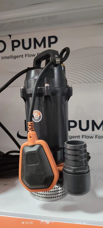 Погружной насос