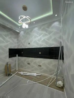 2-комн. квартира, 3 этаж, 60 м², Фирдавси, Цирк Сохили