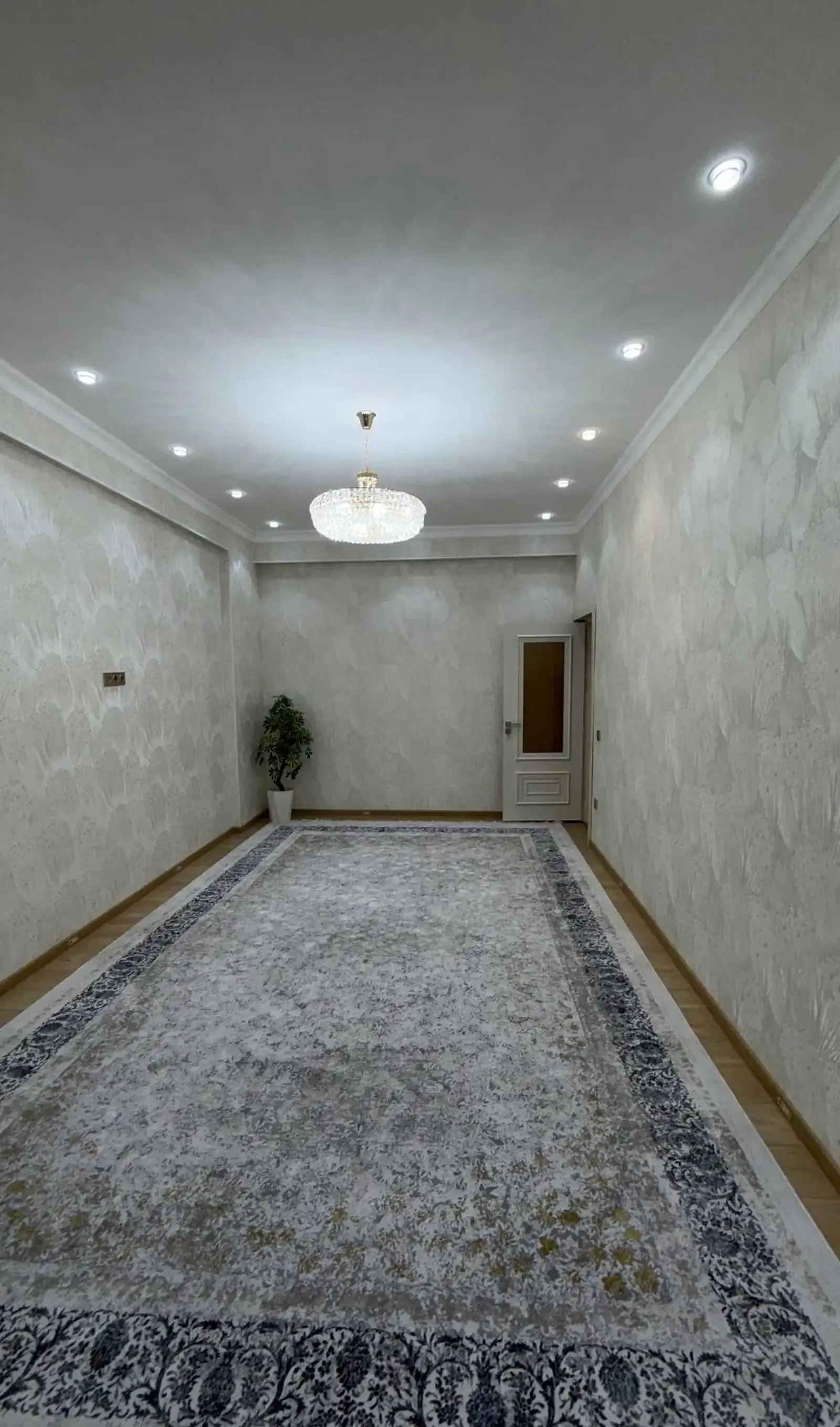 2-комн. квартира, 2 этаж, 90 м², Сино