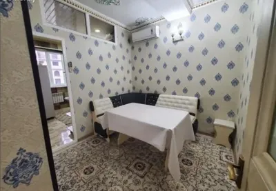 2-комн. квартира, 12 этаж, 80м², И Сомони