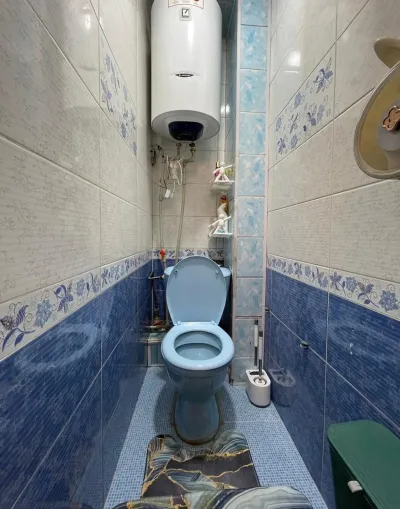 4-комн. квартира, 3 этаж, 90 м², Цирк, Профсоюз
