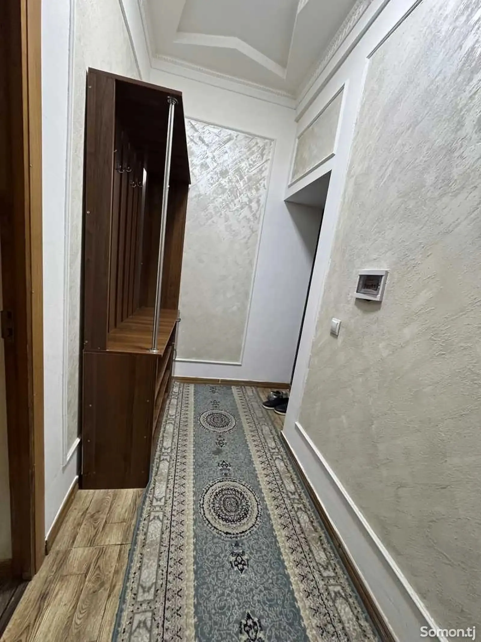 1-комн. квартира, 1 этаж, 68 м², воданасос
