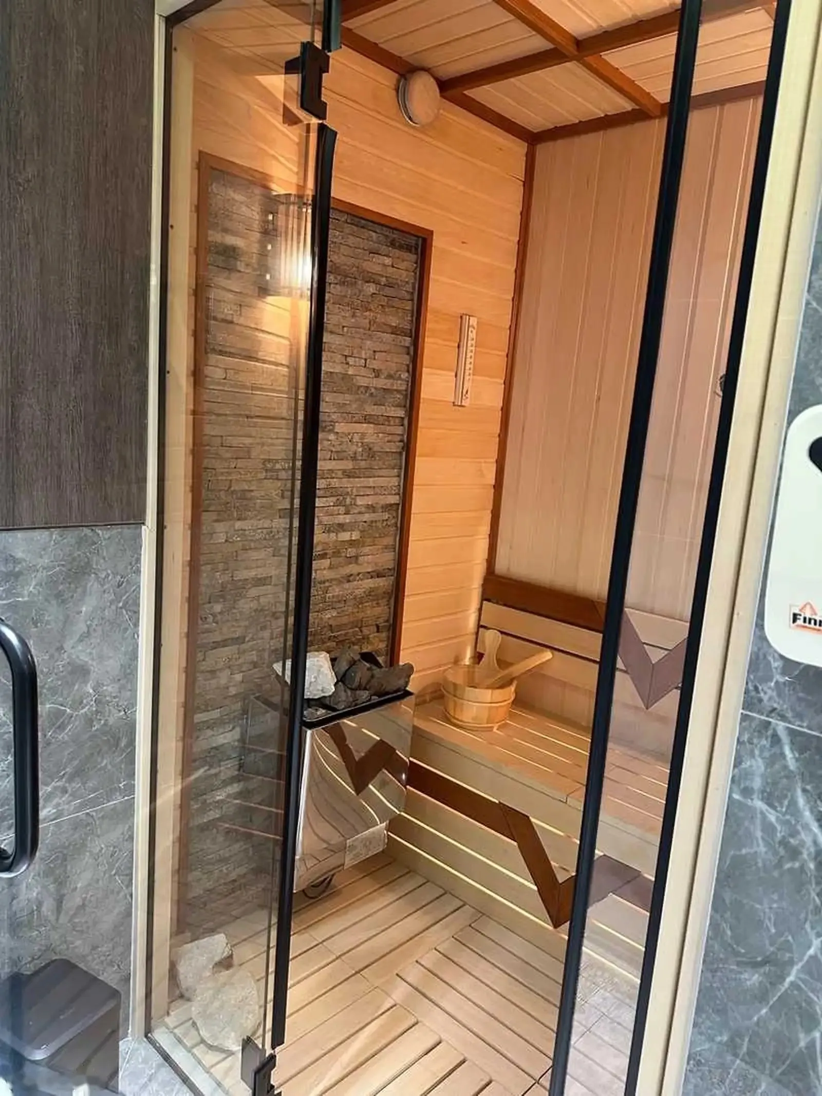 2-комн. квартира, 16 этаж, 100м², Сино, Кохи Борбад
