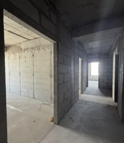 3-комн. квартира, 16 этаж, 126 м², Сино
