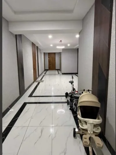 2-комн. квартира, 6 этаж, 70м², сомони