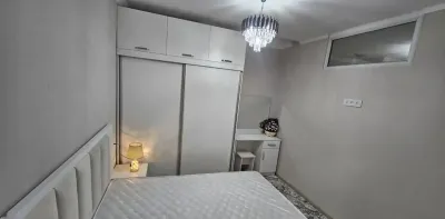 2-комн. квартира, 13 этаж, 52м², сино