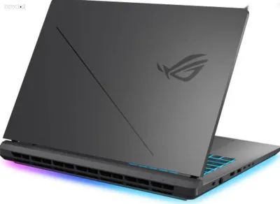 Игровой ноутбук Asus ROG STRIX G18