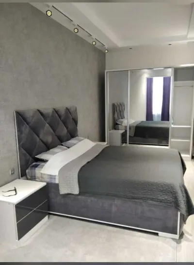 2-комн. квартира, 3 этаж, 60м², Сомони