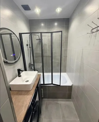 2-комн. квартира, 4 этаж, 130м², И Сомони