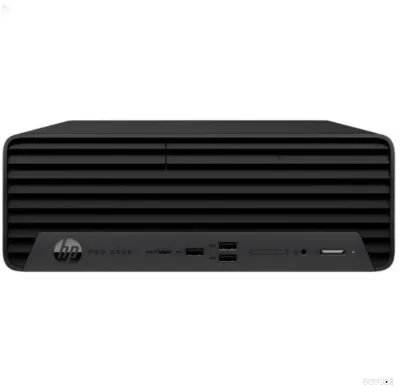 HP Pro 400 G9 SFF Настольный ПК | Intel Core i7-14700, 8GB RAM, 512GB SSD