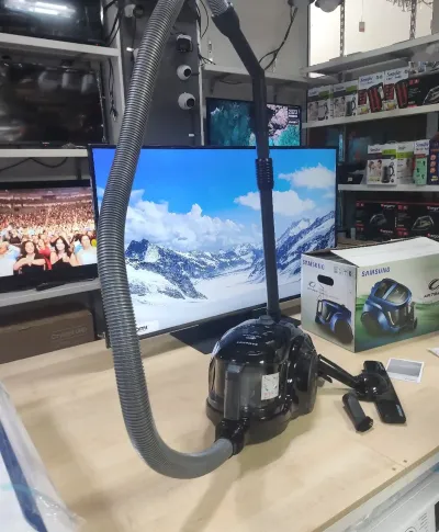 Пылесос Samsung 2000W