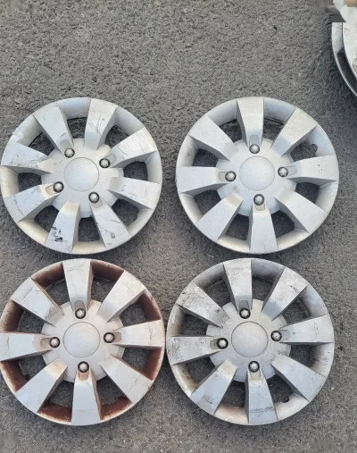Колпак R12 от Daewoo Labo