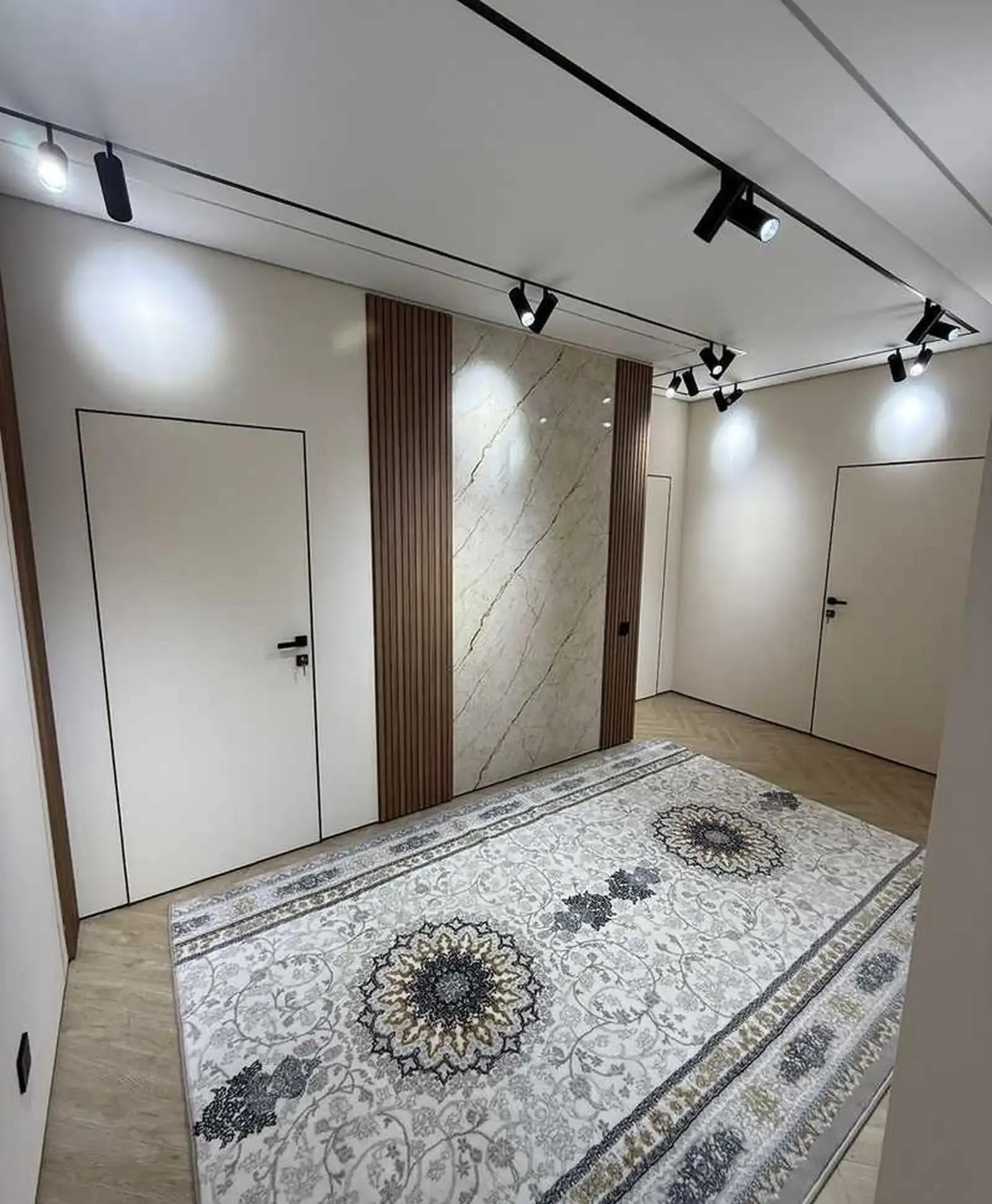 2-комн. квартира, 6 этаж, 77м², Спартак Театри Лухтак