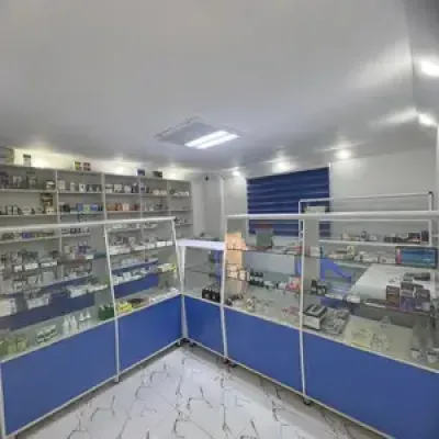 Помещение под магазин / салон, 1500м², Сомони