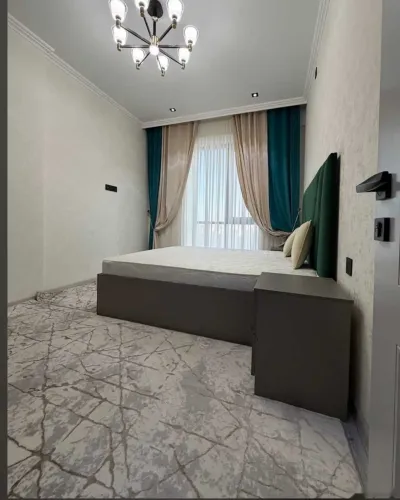 2-комн. квартира, 17 этаж, 51м², Дом печать