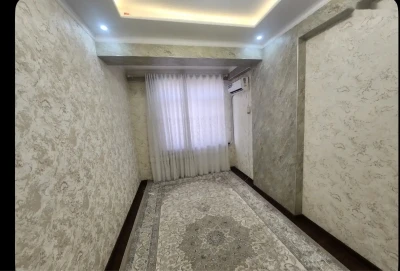 2-комн. квартира, 10 этаж, 45м², фирдавси — миниатюра 6