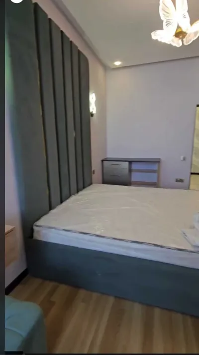 2-комн. квартира, 10 этаж, 93м², Шохмансур