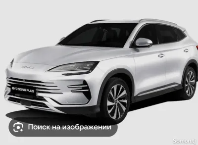 Полик от BYD