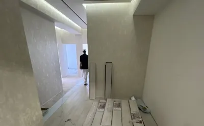 3-комн. квартира, 19 этаж, 83 м², Сино, 101 мкр