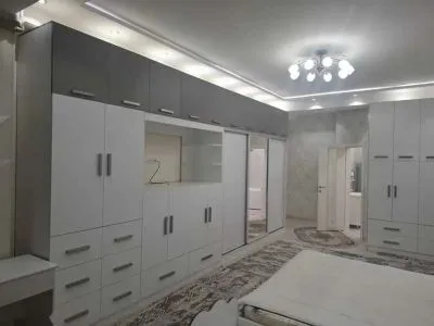 4-комн. квартира, 5 этаж, 210м², Сомони