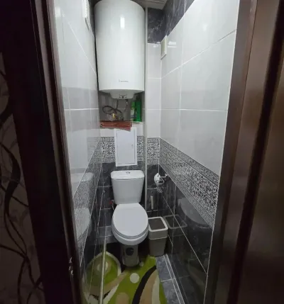 4-комн. квартира, 4 этаж, 100м², Сино