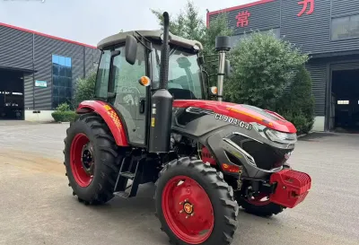 Трактор Changli 904