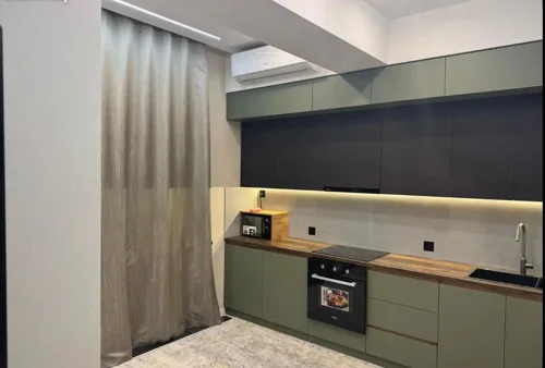 3-к квартира, 7 этаж, 101 м², Сино