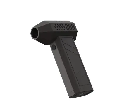 Турбо фен Green Lion JetPro Blower 2 with Floodlight LED серый