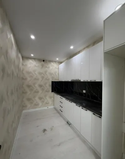 2-комн. квартира, 15 этаж, 67 м², Сино