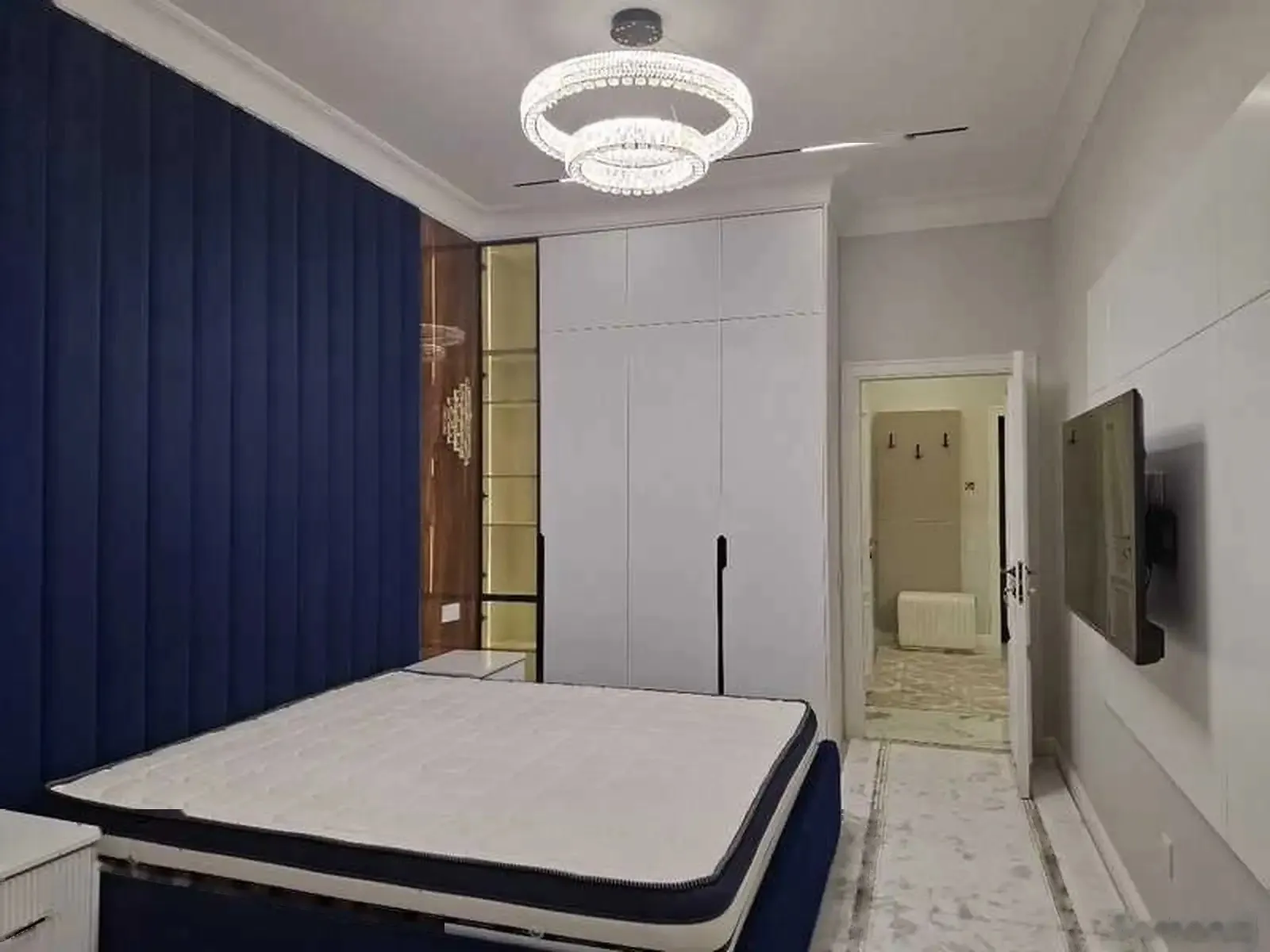 2-комн. квартира, 5 этаж, 70м², Исмоили Сомони