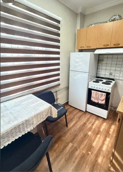 1-комн. квартира, 1 этаж, 30 м², Сомони