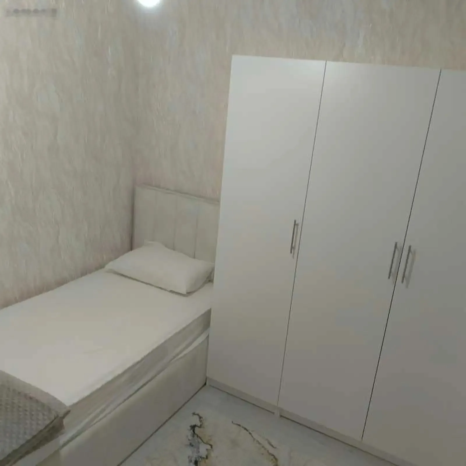 2-комн. квартира, 7 этаж, 58м², Скорый
