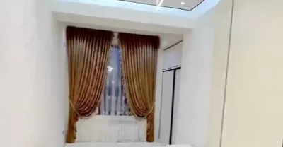 3-комн. квартира, 12 этаж, 88 м², Сино