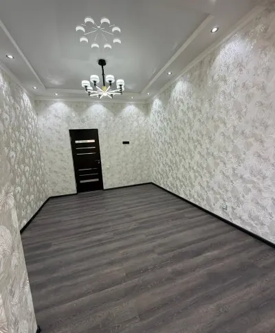 3-комн. квартира, 14 этаж, 100м², Шохмансур