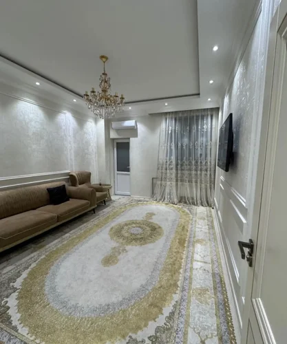 2-к квартира, 9 этаж, 70 м², И.Сомони