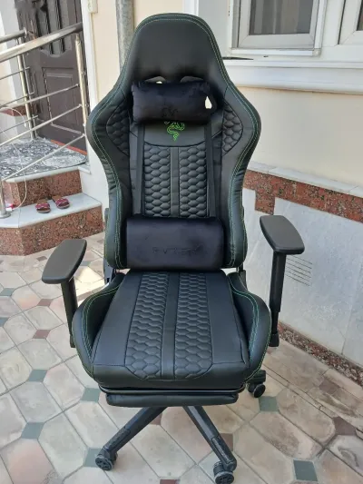 Игровое кресло