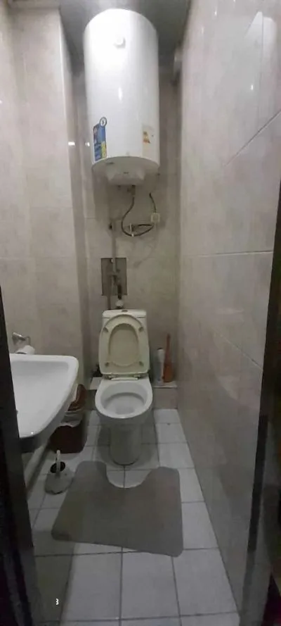 2-комн. квартира, 2 этаж, 90м², Фирдавси 46мкр
