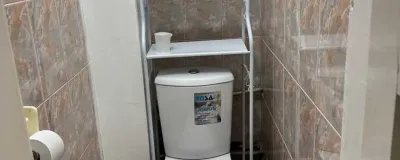 3-комн. квартира, 1 этаж, 75м², Сино