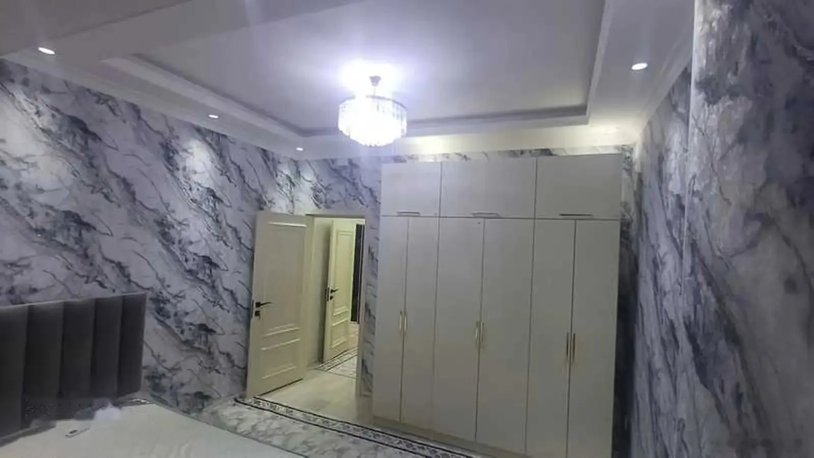 2-комн. квартира, 8 этаж, 62м², Хилтон