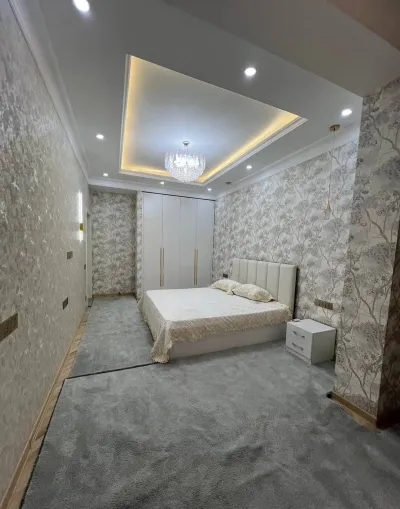 3-комн. квартира, 4 этаж, 102 м², Шохмансур