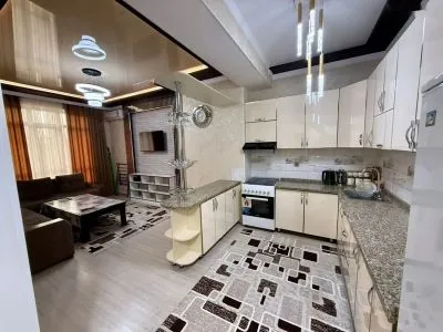 1-комн. квартира, 11 этаж, 68 м², Садбарг