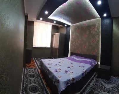 2-комн. квартира, 2 этаж, 75м², 112 мкр